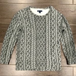 GapKids Trendy Top - Size XL/12